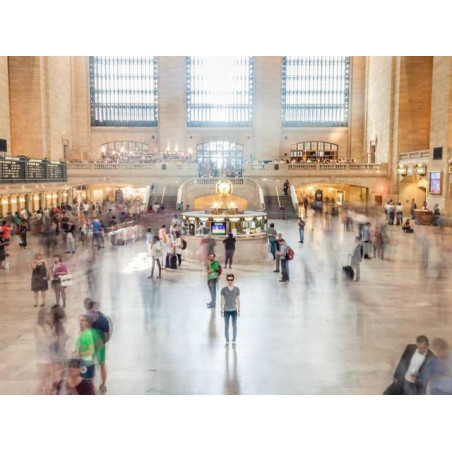 Sleek Paper Hat fr-FR